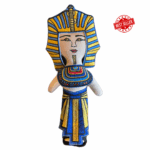 King Tutankhamun, The Boy King