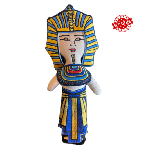 King Tutankhamun, The Boy King