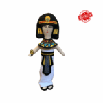Queen Cleopatra VII - الملكة كليوباترا السابعة (Miniature)