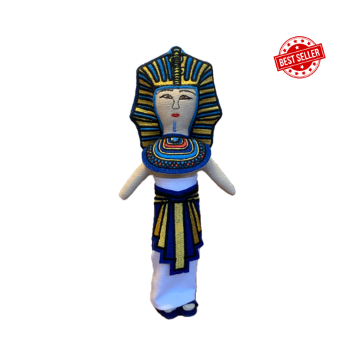 King Tut - الملك توت (Miniature)