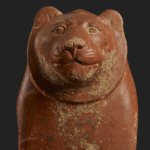 Horus Bear, Rich Brown DebDeb - Image 4