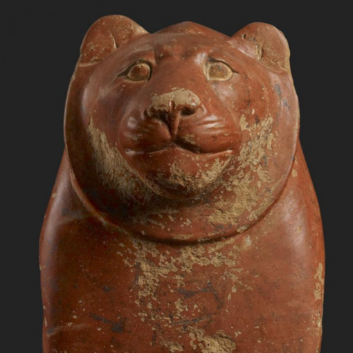 Horus Bear, Rich Brown DebDeb - Image 2