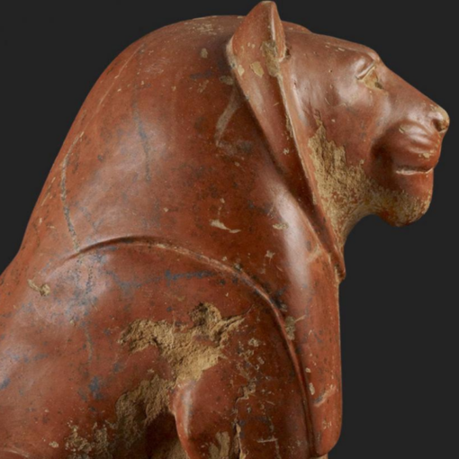 Horus Bear, Rich Brown DebDeb - Image 3