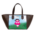 Poupee bag