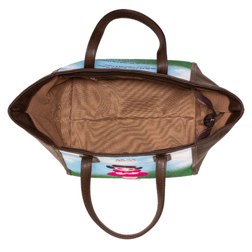 Poupee bag - Image 3
