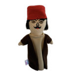 The Mayor "El-Omda" - العمدة (Miniature)