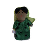 Badreya - بدرية  (Miniature)