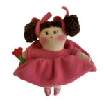 Poupée - بوبيه