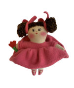 Poupée - بوبيه