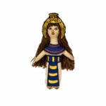 Queen Tiye – الملكه تي (Miniature)