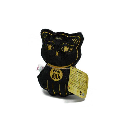 Bastet Cat, Goddess of Protection & Health - Image 3