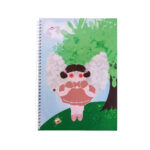 Poupée Notebook - Image 4