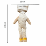 The Mummy Mystery Doll_Kings - Image 2