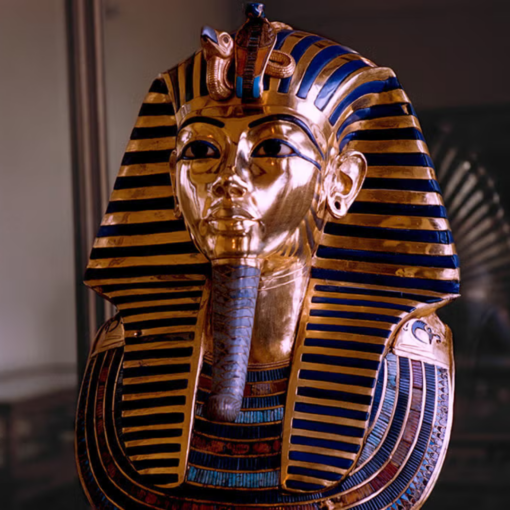 King Tutankhamun, The Boy King - Image 2