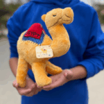 Camel Plush - Image 3