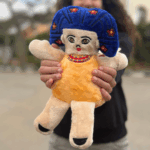 Hathor Plush - Image 3