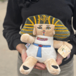 Queen Hatshepsut Plush - Image 3