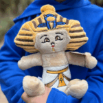 Ramesses II Plush - Image 3