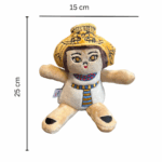 Queen Tiye Plush - Image 2