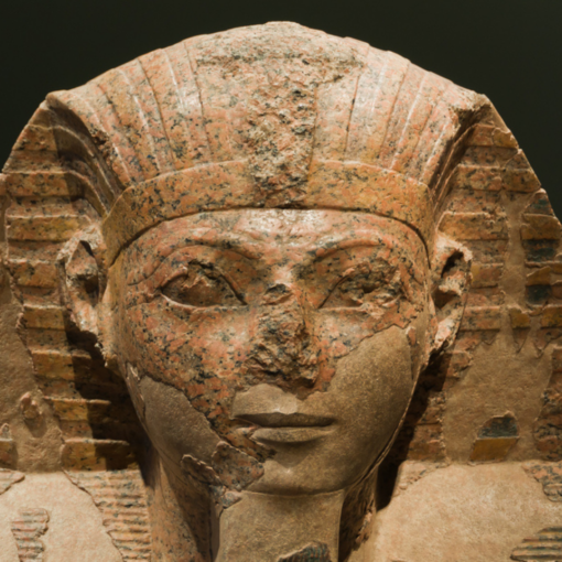 Hatshepsut - Image 3