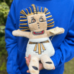 King Tutankhamun Plush - Image 3