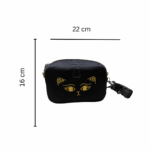 Bastet Crossbody Bag - Image 2