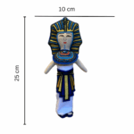 King Tut - الملك توت (Miniature) - Image 2