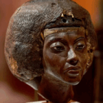 Queen Tiye - الملكه تي - Image 4