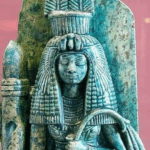 Queen Tiye - الملكه تي - Image 3