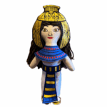 Queen Tiye - الملكه تي