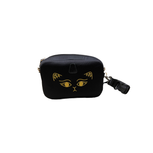 Bastet Crossbody Bag - Image 2