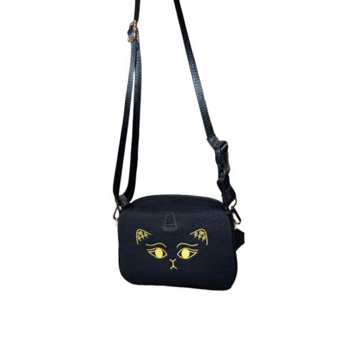 Bastet Crossbody Bag