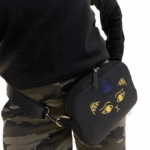 Bastet Crossbody Bag - Image 3