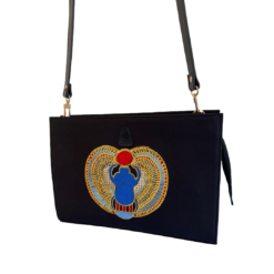 Scarab Bag