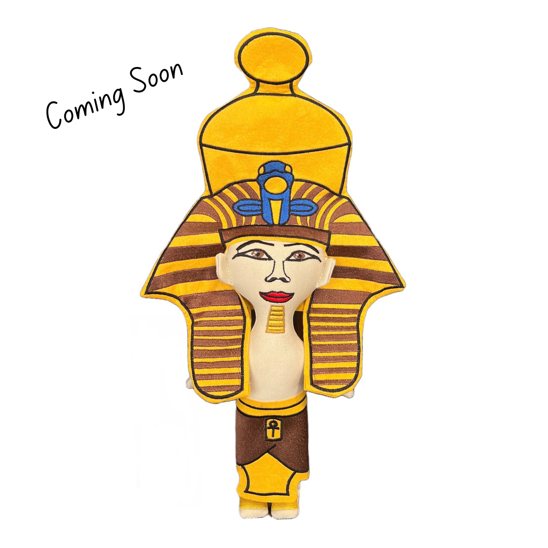 Coming soon Ramesses II