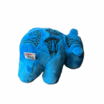 Blue Lotus Hippo - Image 5