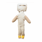 The Mummy's Mystery Doll_Queens