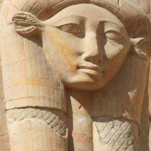 Hathor, Godess of love - Image 3