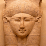 Hathor, Godess of love - Image 3