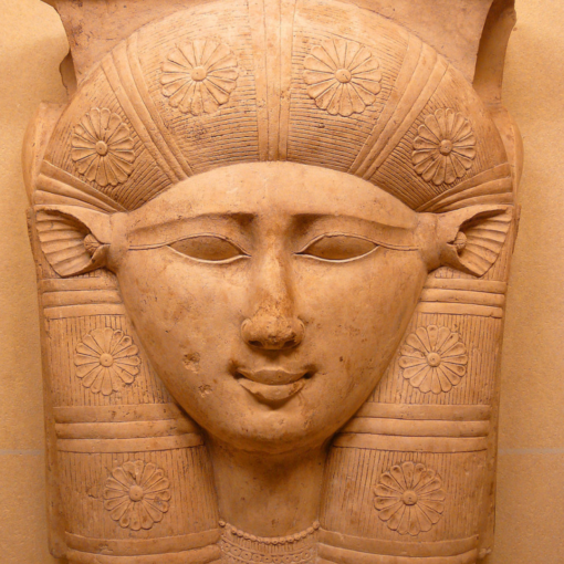 Hathor, Godess of love - Image 2