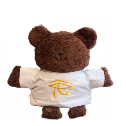 Horus Bear, Rich Brown DebDeb