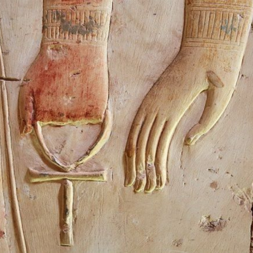 The Egyptian Ankh, Key of Life - Image 2