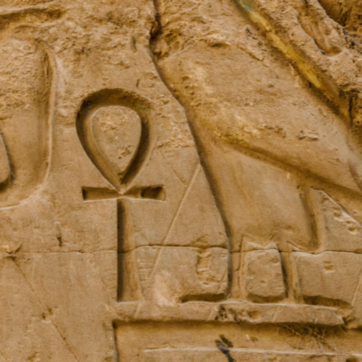 The Egyptian Ankh, Key of Life - Image 3