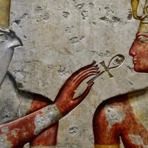The Egyptian Ankh, Key of Life - Image 4