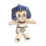 King Tutankhamun Plush