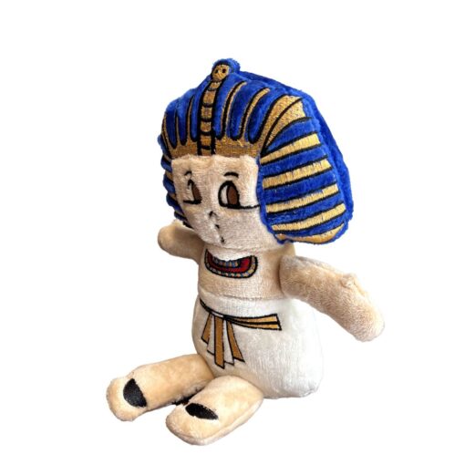 King Tutankhamun Plush - Image 2