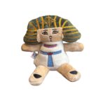 Queen Hatshepsut Plush