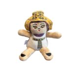 Queen Tiye Plush