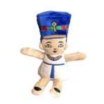 Queen Nefertiti Plush