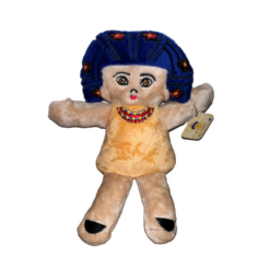 Hathor Plush
